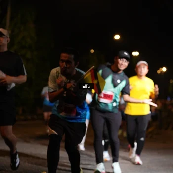 Runner Photo 2573565
