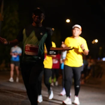 Runner Photo 2573600