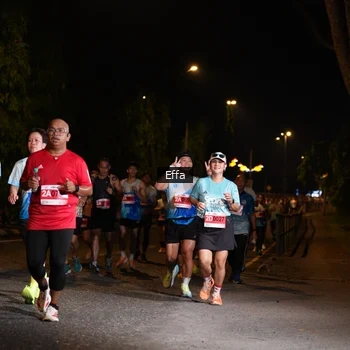 Runner Photo 2573672