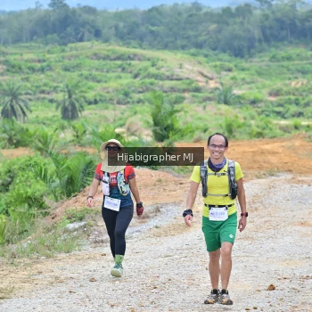 Runner Photo 25738