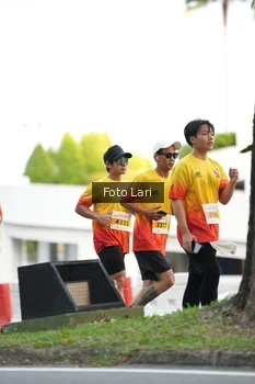 Runner Photo 2573850