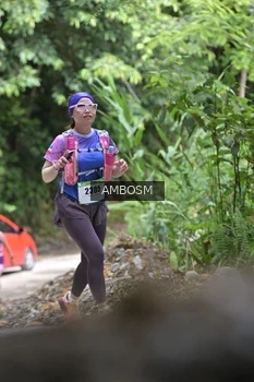 Runner Photo 2573877