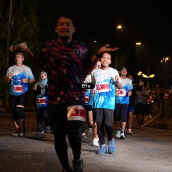 Runner Photo 2573931
