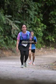 Runner Photo 2573973