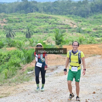 Runner Photo 25740
