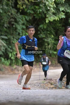 Runner Photo 2574005