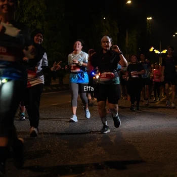 Runner Photo 2574510
