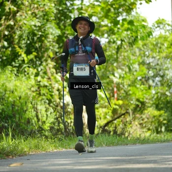 Runner Photo 2575647