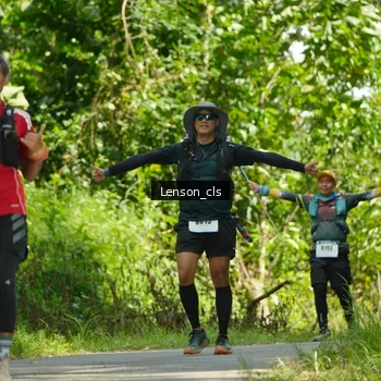 Runner Photo 2575921