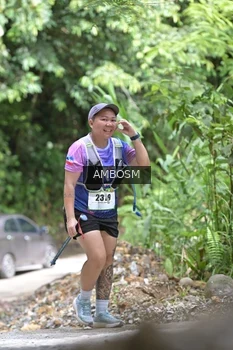 Runner Photo 2577245