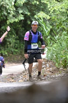 Runner Photo 2577349