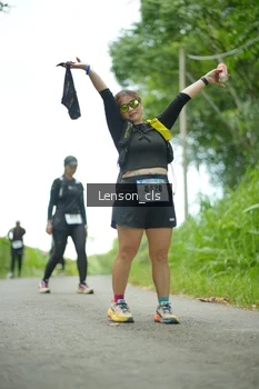 Runner Photo 2577549