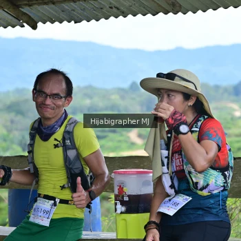 Runner Photo 25777