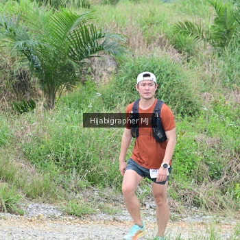 Runner Photo 25779