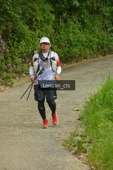 Runner Photo 2578040