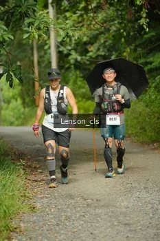 Runner Photo 2578068