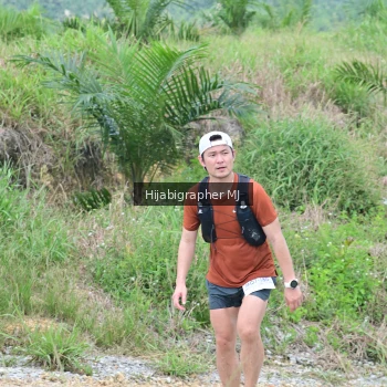 Runner Photo 25782