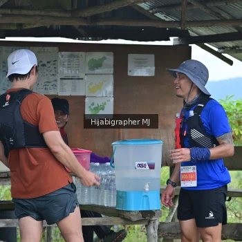 Runner Photo 25792