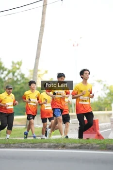 Runner Photo 2579328