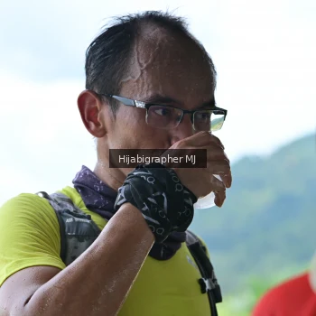 Runner Photo 25813