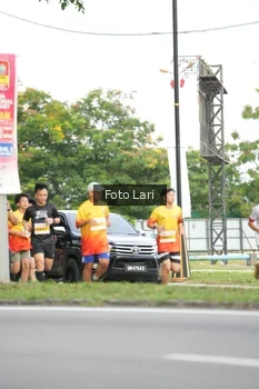 Runner Photo 2585167