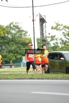 Runner Photo 2587321