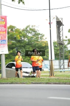Runner Photo 2588142