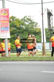 Runner Photo 2589607