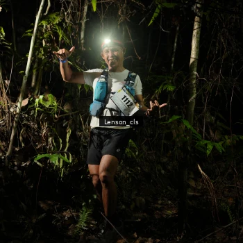 Runner Photo 2592251