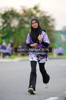 Runner Photo 2593406