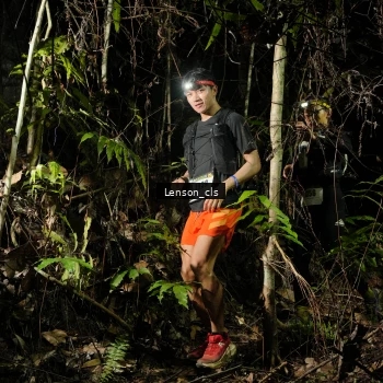 Runner Photo 2593575