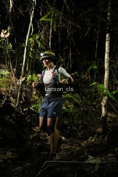 Runner Photo 2594161
