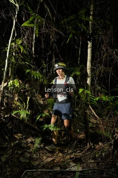 Runner Photo 2594187