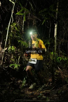 Runner Photo 2594213