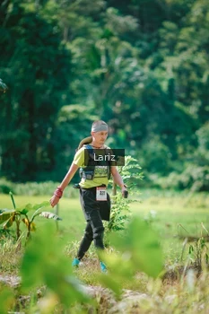 Runner Photo 2595192