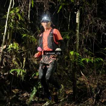 Runner Photo 2595204