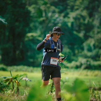 Runner Photo 2595382