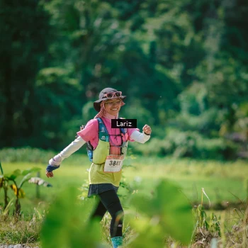 Runner Photo 2595450