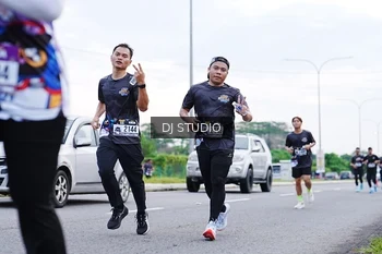 Runner Photo 2595483
