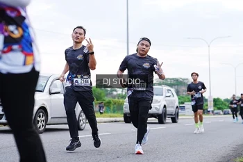 Runner Photo 2595489