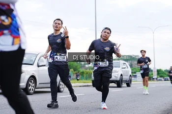 Runner Photo 2595492