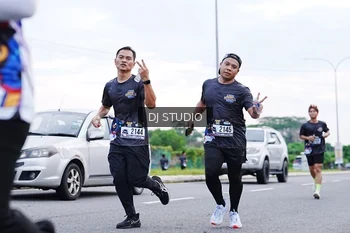 Runner Photo 2595501