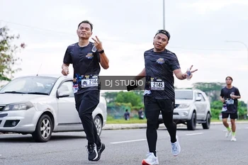 Runner Photo 2595518
