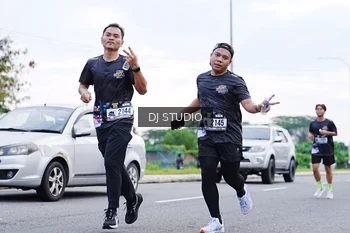 Runner Photo 2595525