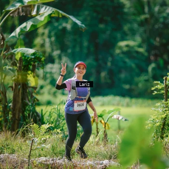 Runner Photo 2595611