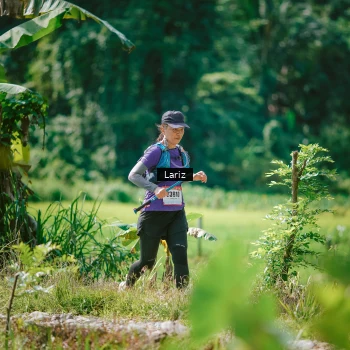 Runner Photo 2595640
