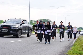 Runner Photo 2596073