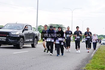 Runner Photo 2596081