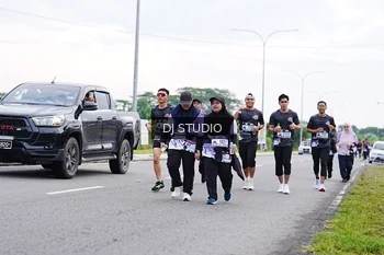 Runner Photo 2596082