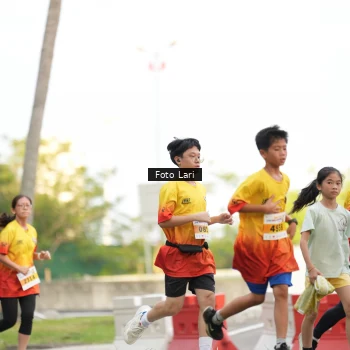 Runner Photo 2597724